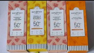 Dot &amp; Key Sunscreen SPF 50+