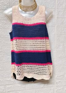 Tops & Dresses For Rs.99 Only/ Tommy Hilfiger Top