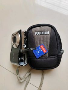 Fujifilm Camera