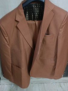 48 Size Men Party Wear Pants Coat