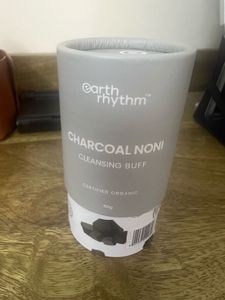 Earth Rhythm Cleansing Buff
