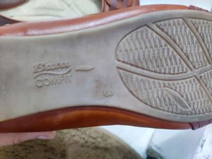 Bata Womens Rebecca Light Brown Sneaker