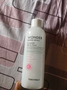 Tonymoly Ceramide Mochi Toner