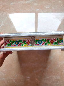New Rajasthani Dry Fruits Box