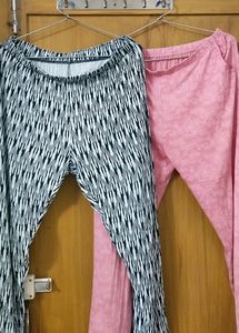 Kanvin/Enamor Combo Lounge pants XL
