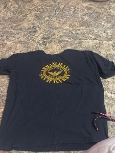 Armani Jeans T-Shirt
