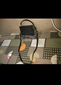 Combo Of 2  Flip Sling Bag Akiriti Brand And Purs
