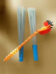Cleaning Brush