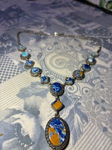 Beach Look Jewels Set