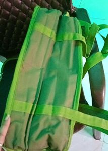 School Bag