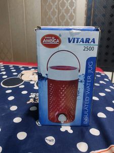 Water Insulated Jug🌈