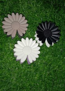 Dual Colour Mate Claw Clips (Pack Of 3)