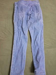 11-12 Years Girl jeans