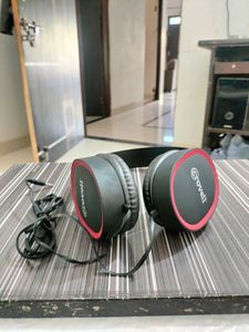 New Earphones