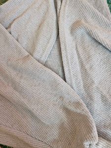 Cute Light Blue Crop Top