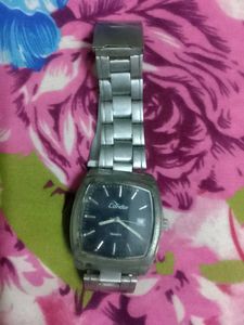 Wrist Watch