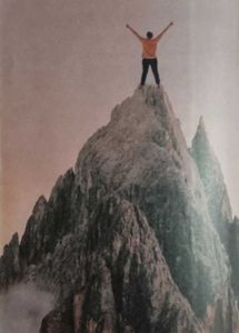 Success By J. C. Chaudhary