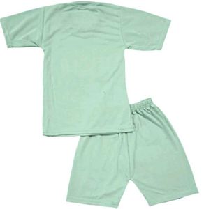 Boys &amp; Girls T Shirt With Short 3 Set