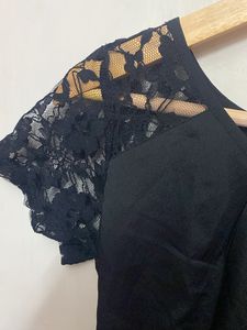 New Black Dress