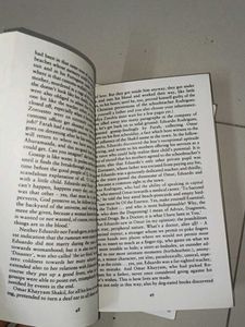 Salman Rushdie Book Bundle