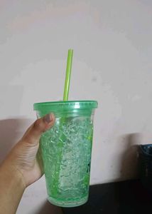 Green Sipper