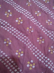 Cotton Scarf