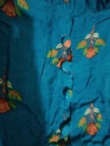 Tunics In Paplum Style