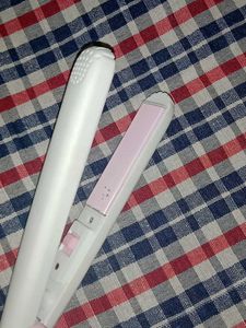 hair straightener