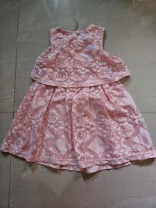 Girls Frock