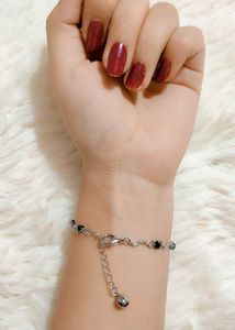 ✨New Black Stone Bracelet✨