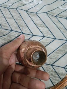 Vintage Kamal Bowl... Handmade