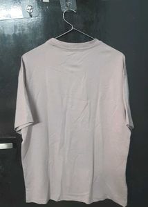 Graphic Print Tee