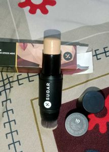 SUGAR Ace of Face Foundation Stick