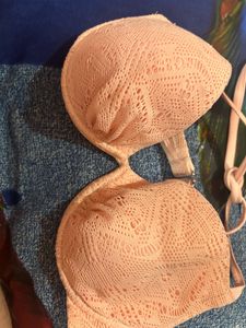 Beach Bra