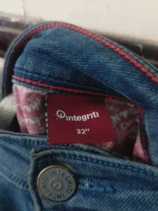 integriti jeans men 32&#39;/34&#39;