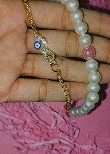 Evil Eye Infinity ♾️ Bracelet 😉