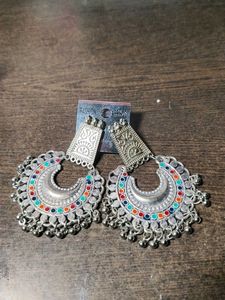 Oxidised Jewellery