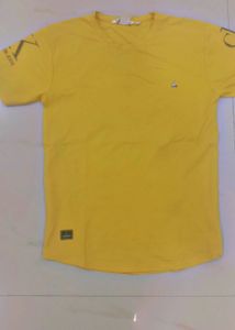 Calvin Klein Men&#39;s Round Neck Tshirt