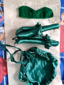 Heatless Curler