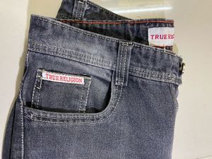 True Religion Denim Pants