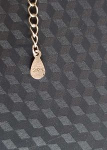 S925 Silver Infinity Charm Bracelet