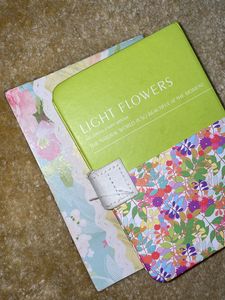 Colourful Diary Series