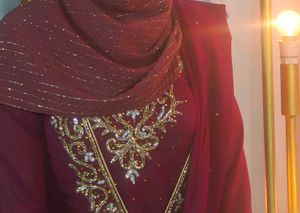Weeding Dress