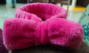 Zudio Headband For Skincare