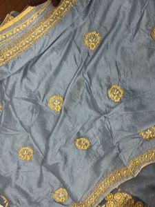 Gharara Set