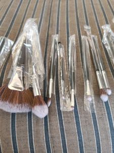 13 New Makeup brushes