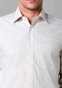 Premium Peter England Shirt