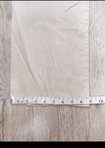 Sc2309 Ventab Baggy Cotton Pants Size 38