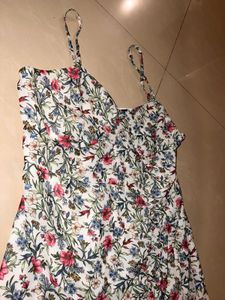 Pretty Flower Dress