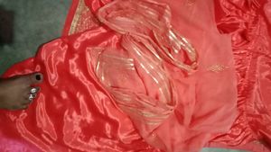 New Stitched Suit Salwar And Dupatta Set